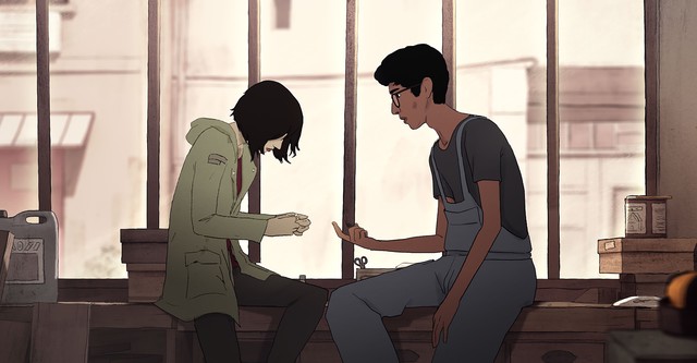 ¿Dónde está mi cuerpo?