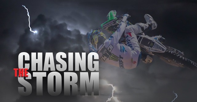 Chasing the Storm (Die Jagd nach dem Sturm) - Dirt Bike Kidz