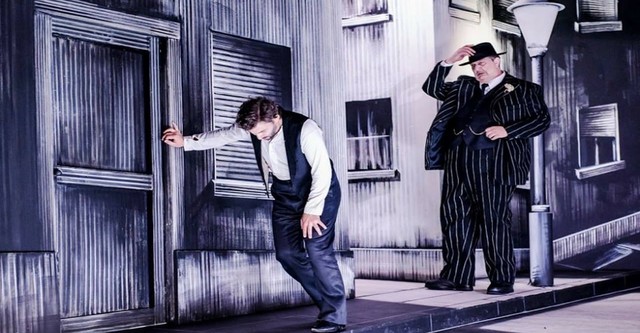 Jonas Kaufmann: Cavalleria Rusticana / Pagliacci