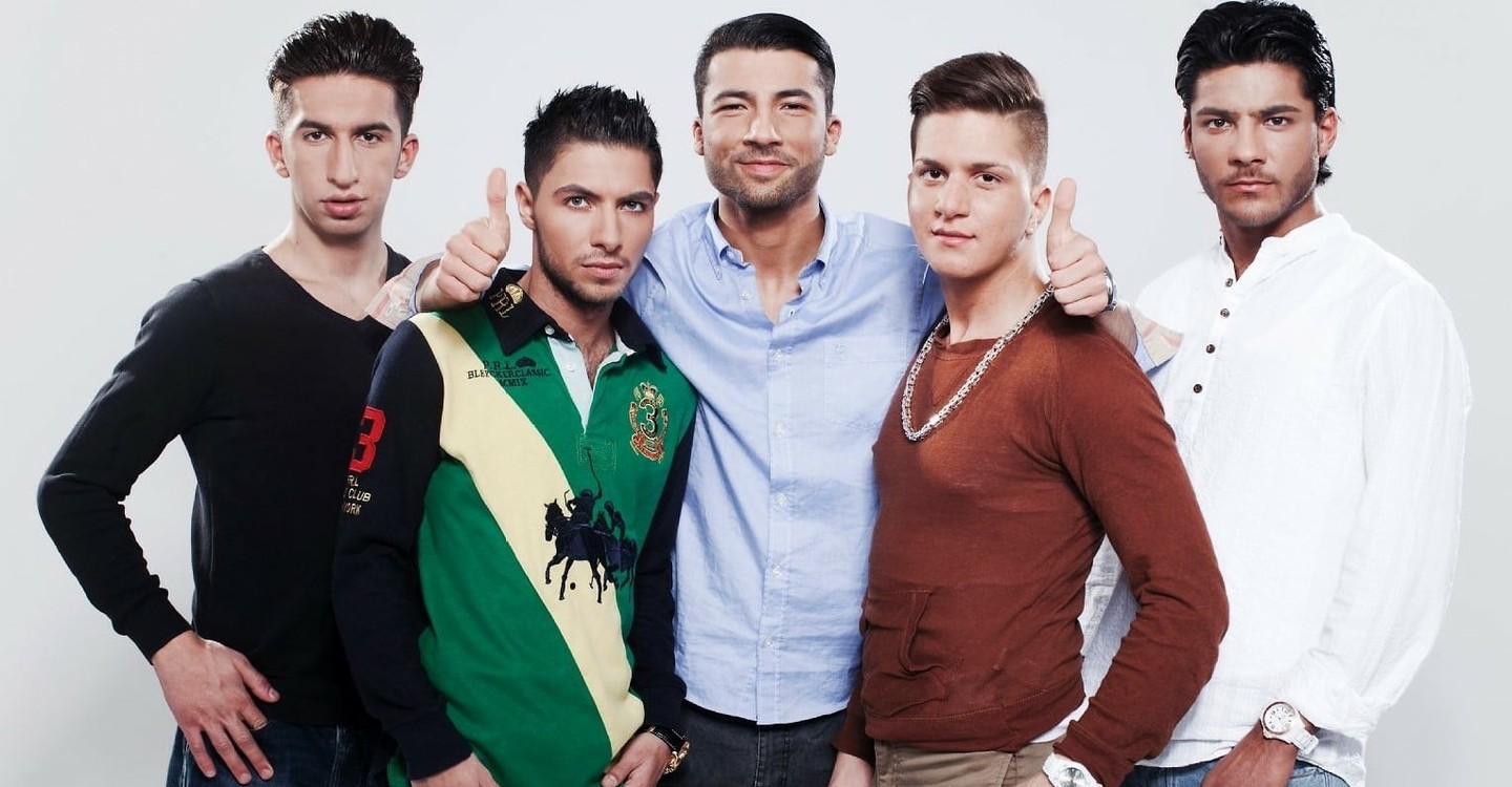 Party Bruder Staffel 2 Folge 1