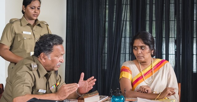 Azhiyatha Kolangal 2