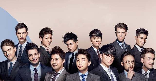 Abnormal Summit