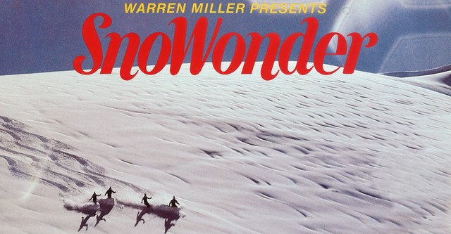 Snowonder