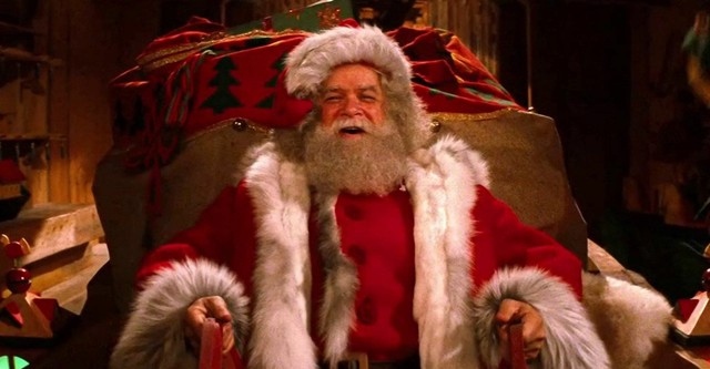 Santa Claus, el film