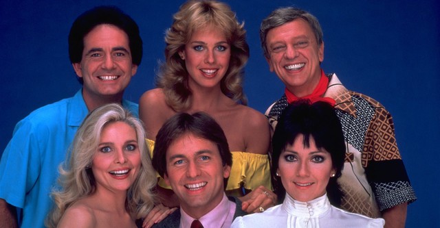 Three s Company Season 3 watch episodes streaming online