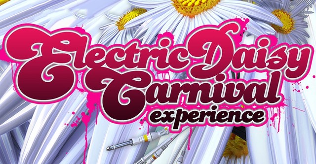 G5305】Electric Daisy Carnival Experienc