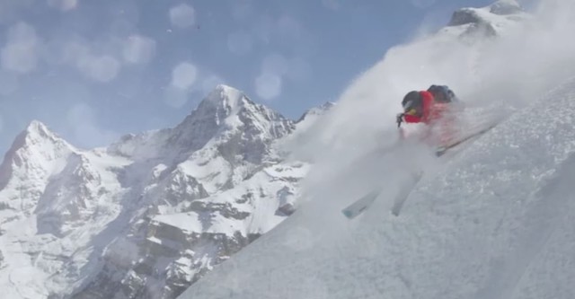 Warren Miller: Ticket to Ride