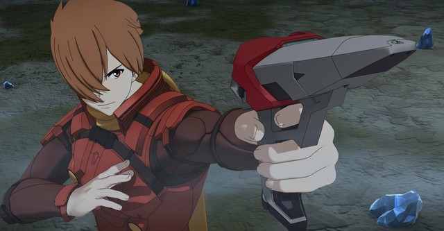 Saison 1 Cyborg 009 Call Of Justice Streaming Ou Regarder Les Episodes