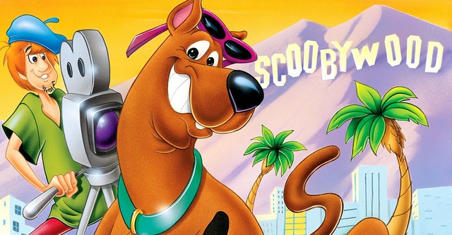 Scooby-Doo em Hollywood