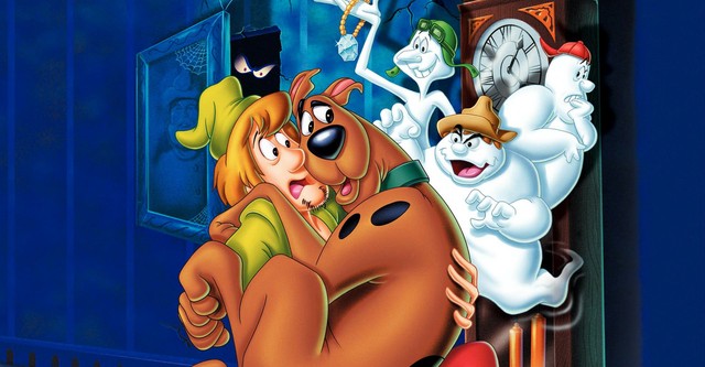 Scooby-Doo  ! et les Boo Brothers