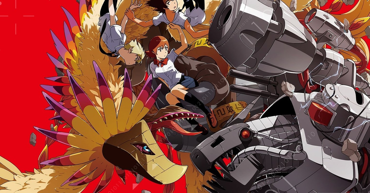 Digimon Adventure Tri 4 Lost Stream Online Anschauen