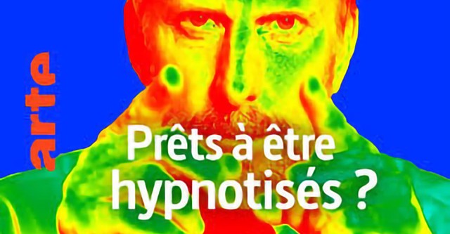 Les Fabuleux Pouvoirs de l'hypnose