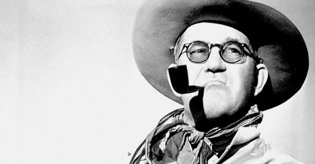 John Ford: The Man Who Invented America