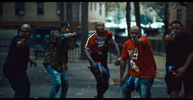 Igualdad de condiciones