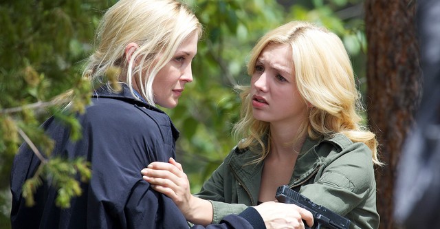 Le droit d’être mère