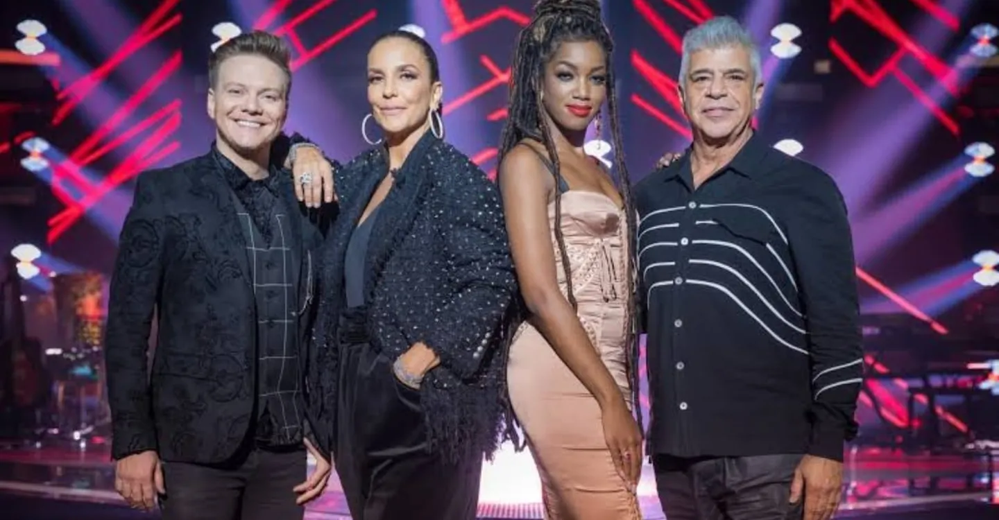 The Voice Brasil e Outros 6 Reality Shows Musicais Incríveis Para Acompanhar