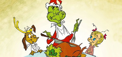 Alle „Grinch“-Filme im Überblick – und wo man sie streamen kann