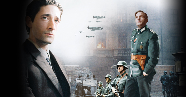 Die besten Filme und Serien mit Adrien Brody - und wo man sie streamen kann