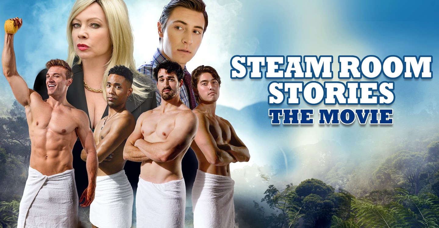 Steam Room Stories The Movie Stream Online Anschauen