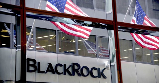 BlackRock - Die unheimliche Macht eines Finanzkonzerns