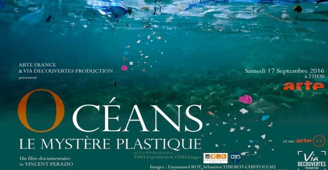 Oceans The Mystery of the Missing Plastic