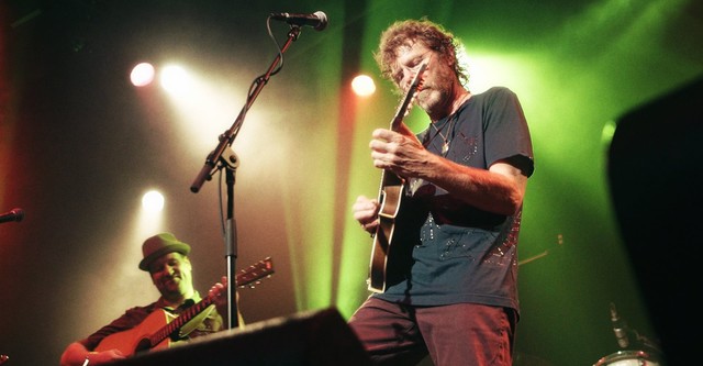 Revival: The Sam Bush Story