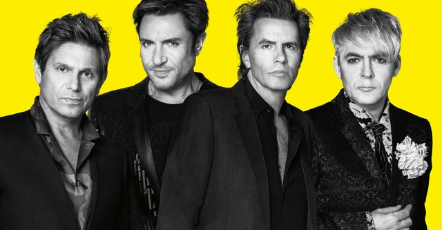 Duran Duran: There's Something You Should Know