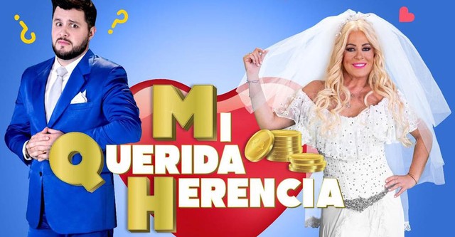 Mi Querida Herencia