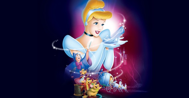 Cendrillon