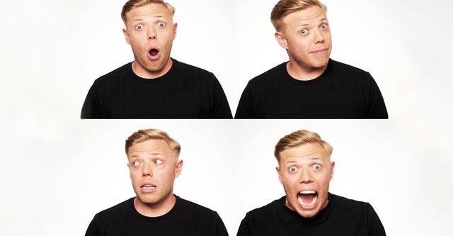 Rob Beckett's Savage Socials