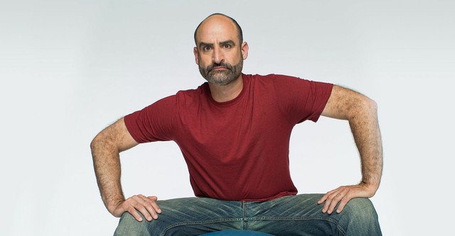 Brody Stevens: Enjoy It!