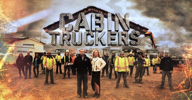 Cabin Truckers