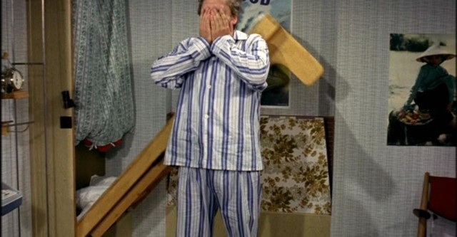 Still Dust on the Brain