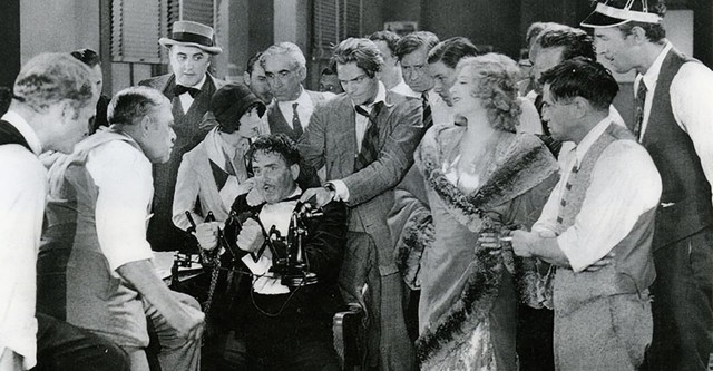 Il potere della stampa