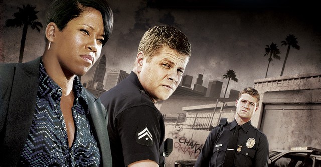 Southland: Cidade do Crime