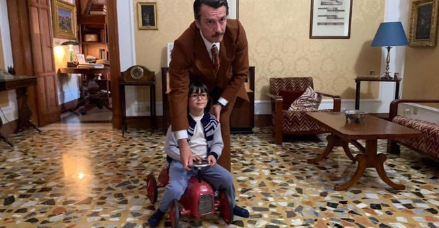 Giorgio Ambrosoli - Il prezzo del coraggio