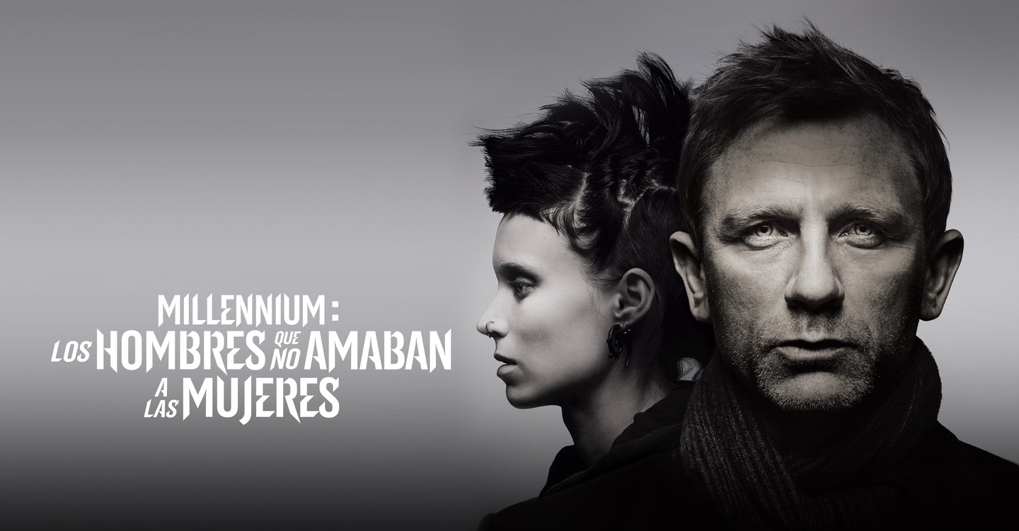 The Girl With The Dragon Tattoo Stream Online