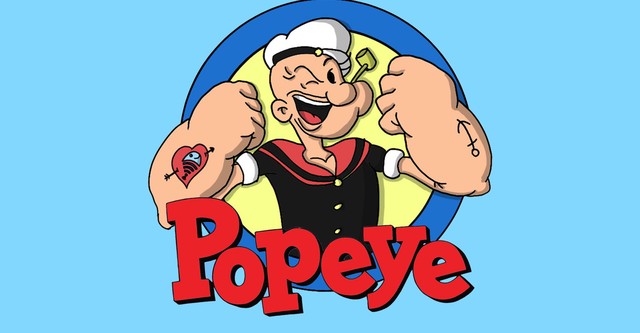 Popeye: The Continuing Adventures