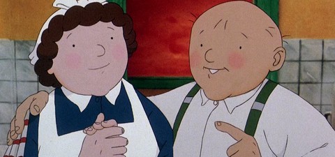 This Heartbreaking 1986 Animated Movie Is Destroying TikTok (For Good Reason)