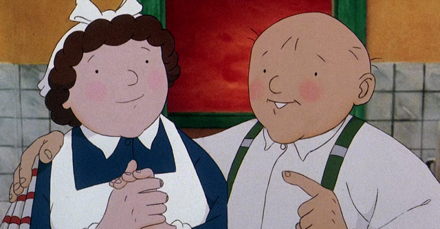 This Heartbreaking 1986 Animated Movie Is Destroying TikTok (For Good Reason)