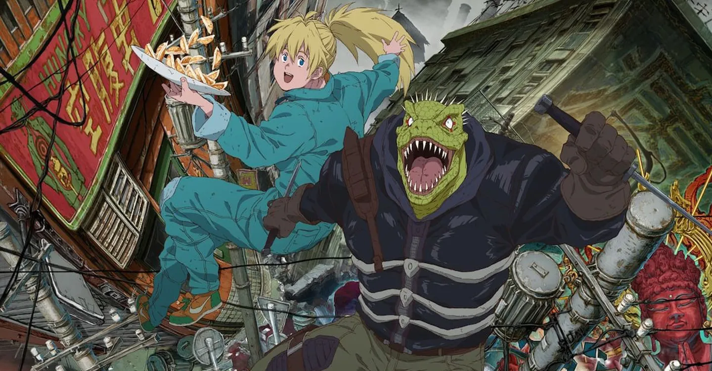 Son 10 Yılın En İyi 10 Animesi Hangileri?