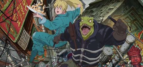 Son 10 Yılın En İyi 10 Animesi Hangileri?