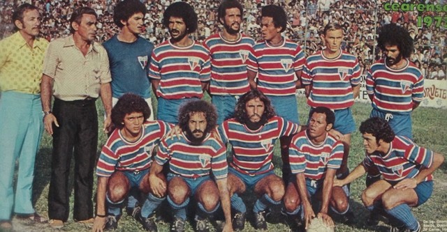 Meu Tricolor de Aço