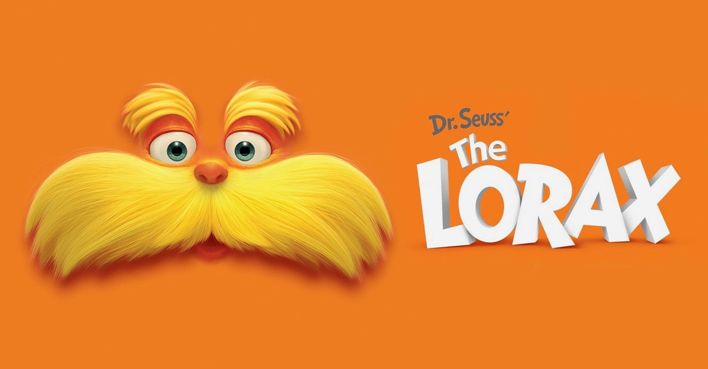 The Lorax streaming: where to watch movie online?