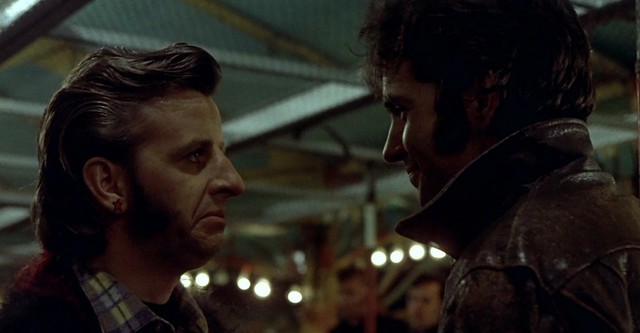 Trau keinem über 18