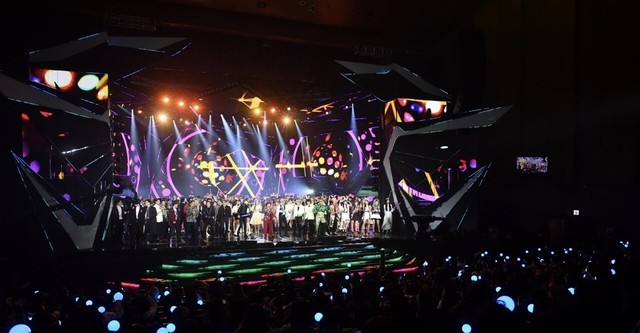 KBS Song Festival