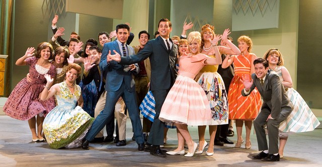 Hairspray