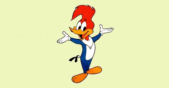Woody woodpecker cartoon discount streaming