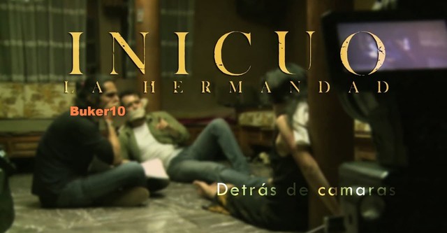 Inicuo: La Hermandad