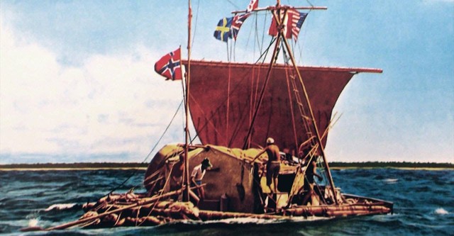 L'Expédition du Kon-Tiki